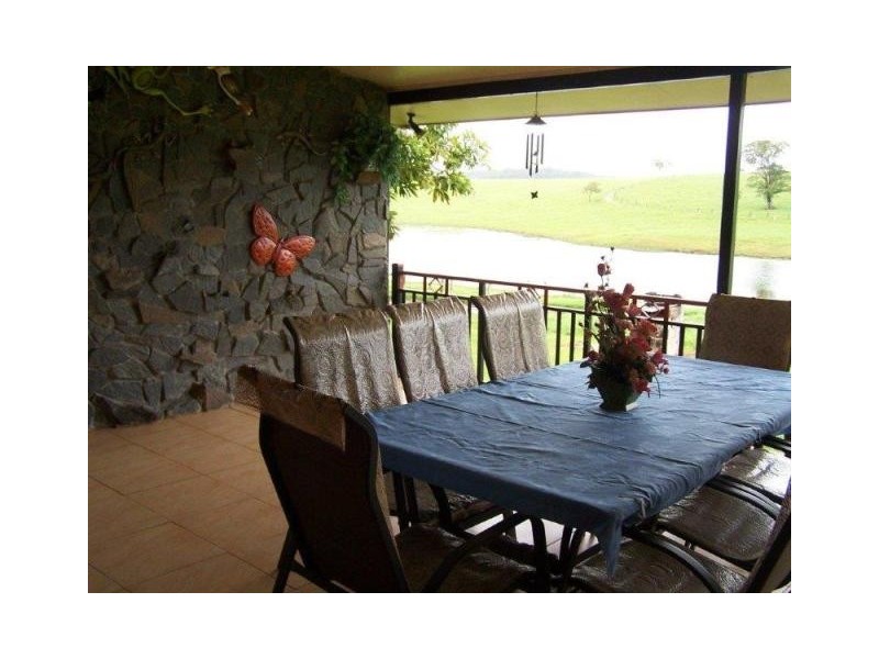 Millaa Millaa QLD 4886