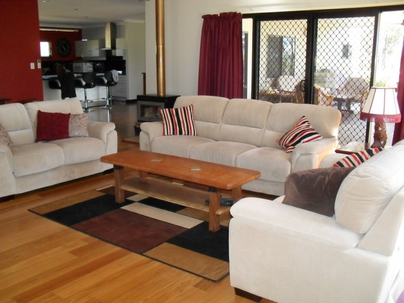 Millstream QLD 4888
