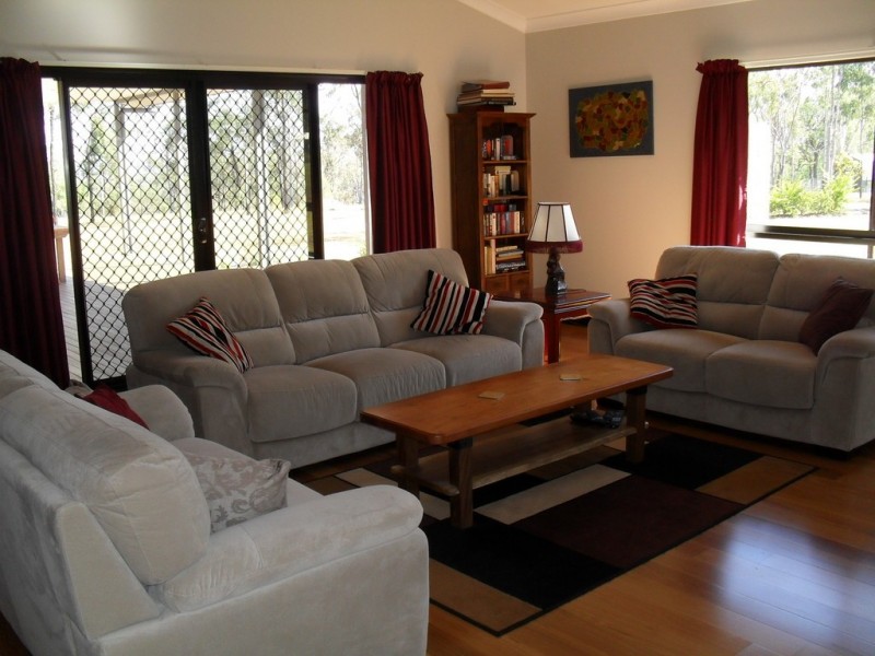 Millstream QLD 4888