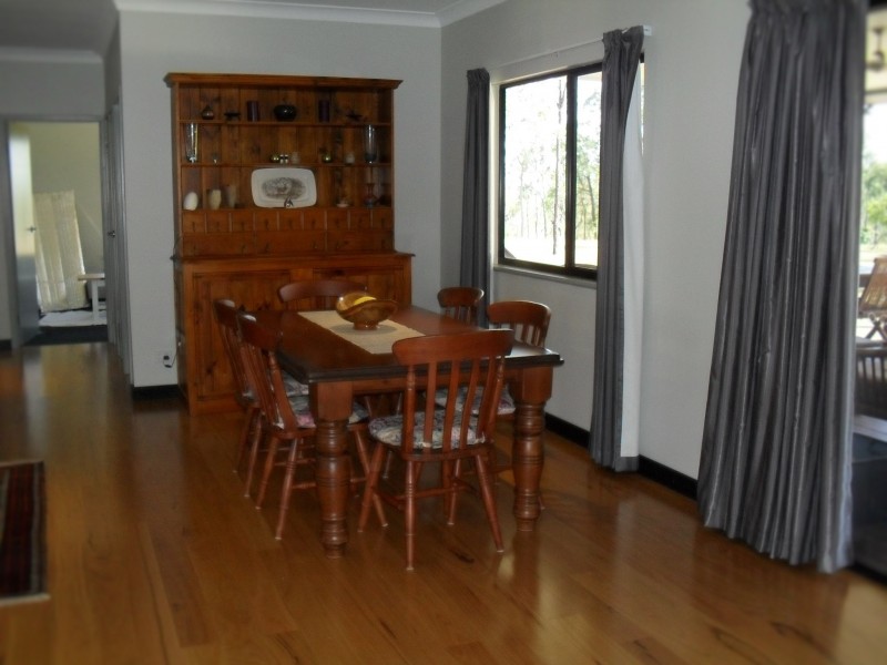 Millstream QLD 4888