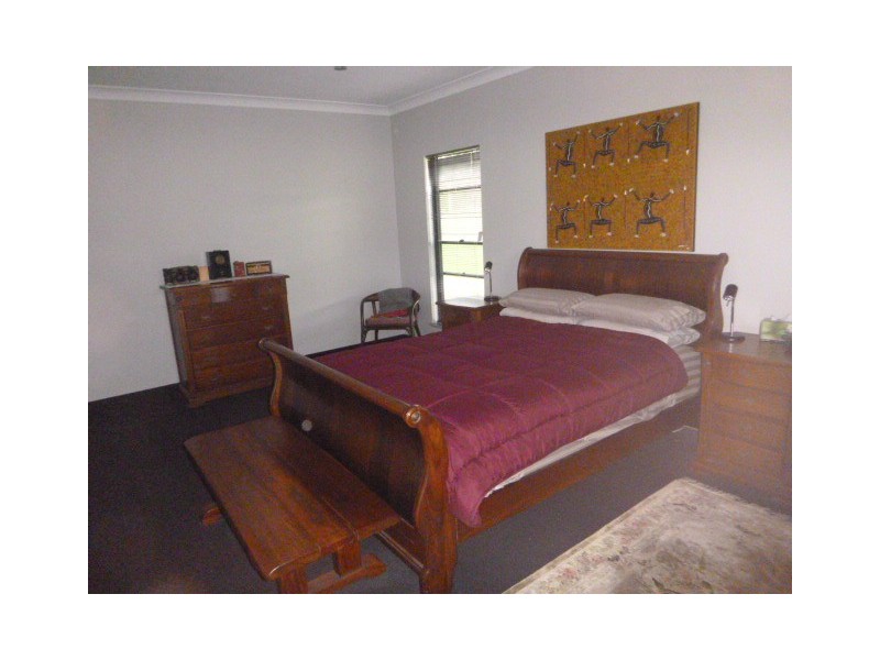 Millstream QLD 4888