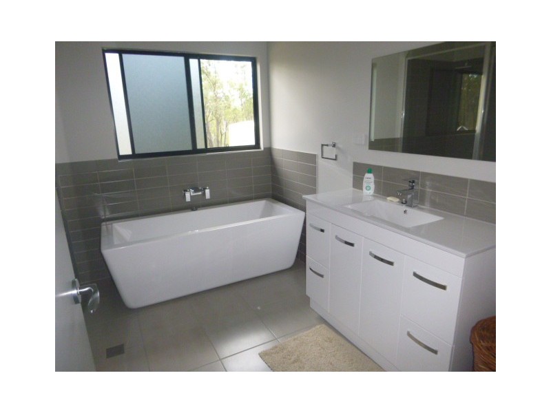 Millstream QLD 4888
