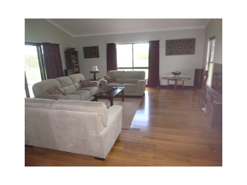 Millstream QLD 4888