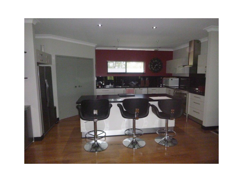 Millstream QLD 4888