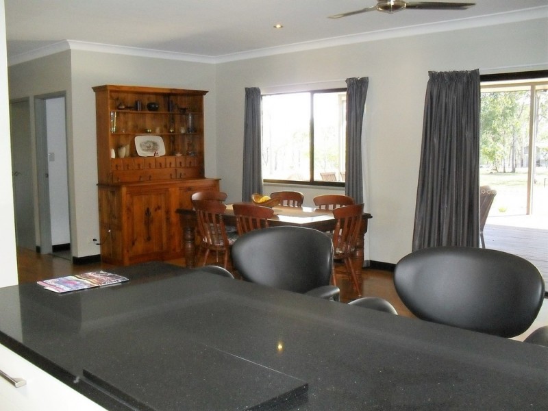 Millstream QLD 4888