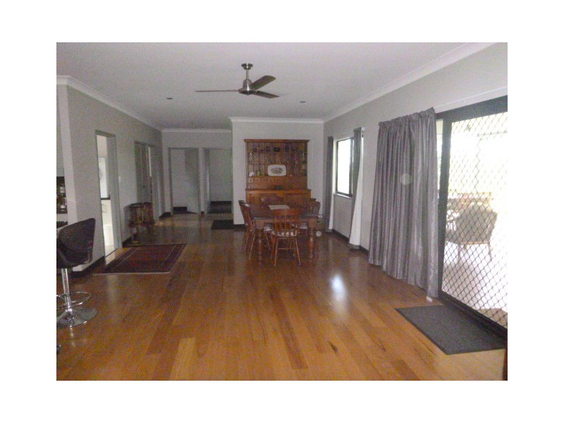 Millstream QLD 4888