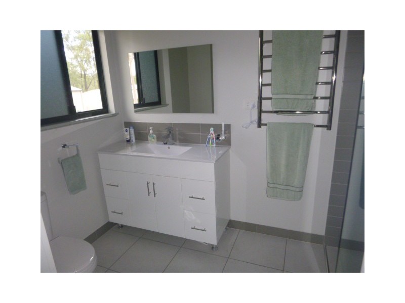 Millstream QLD 4888
