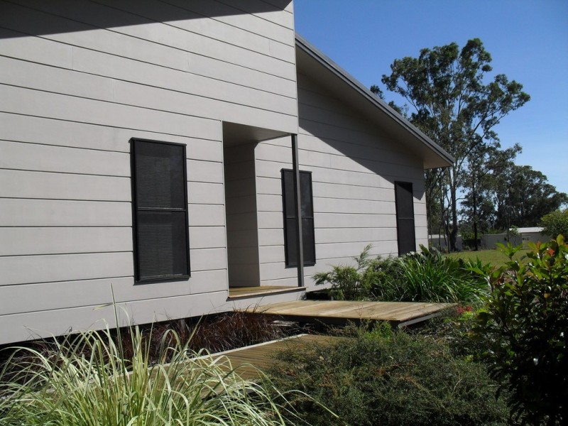 Millstream QLD 4888
