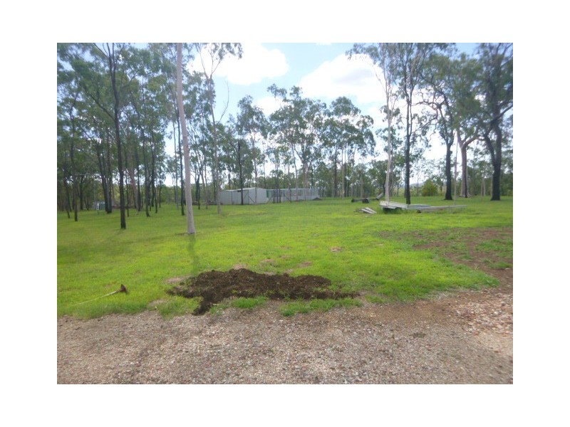 Millstream QLD 4888