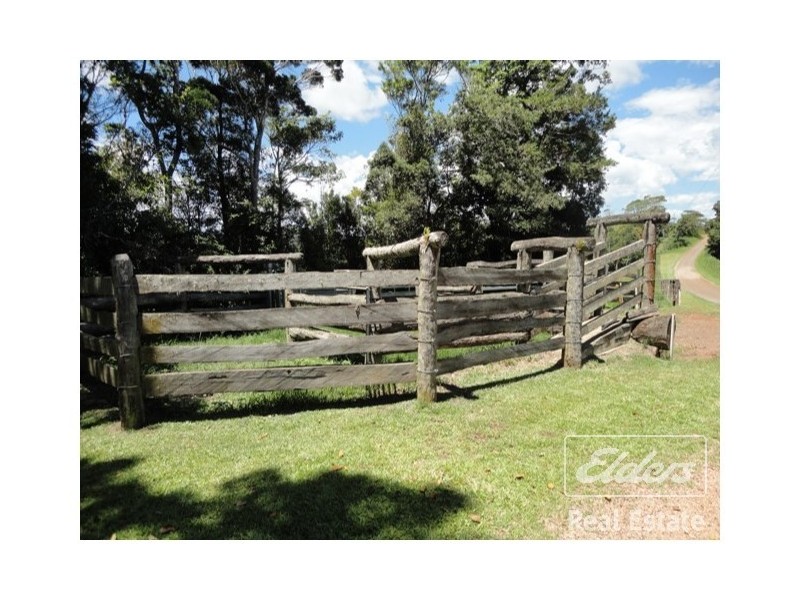 Jaggan QLD 4885
