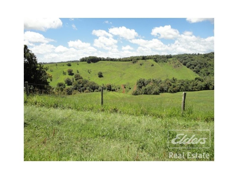 Jaggan QLD 4885