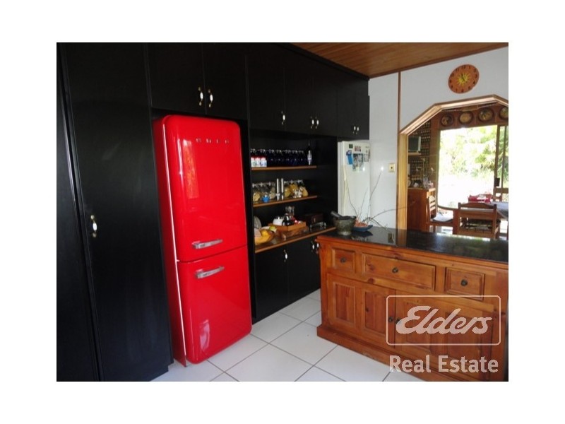 Jaggan QLD 4885