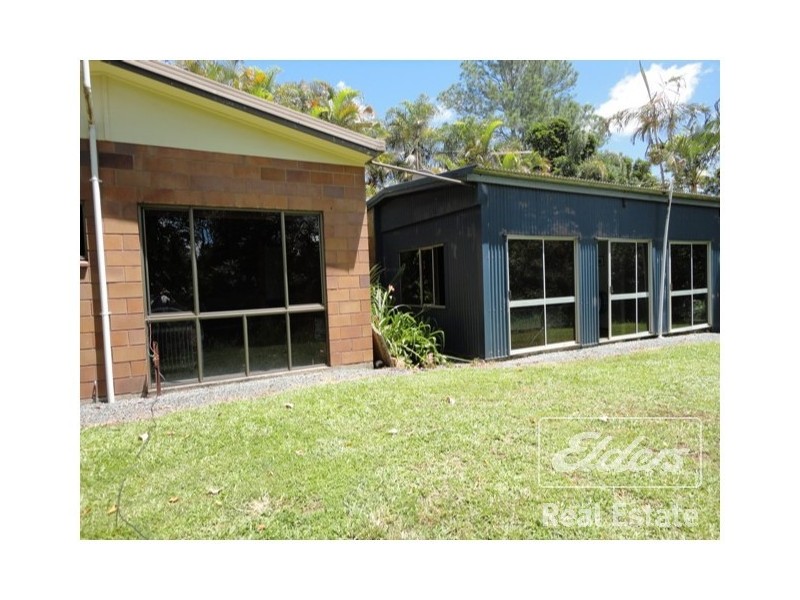 Jaggan QLD 4885