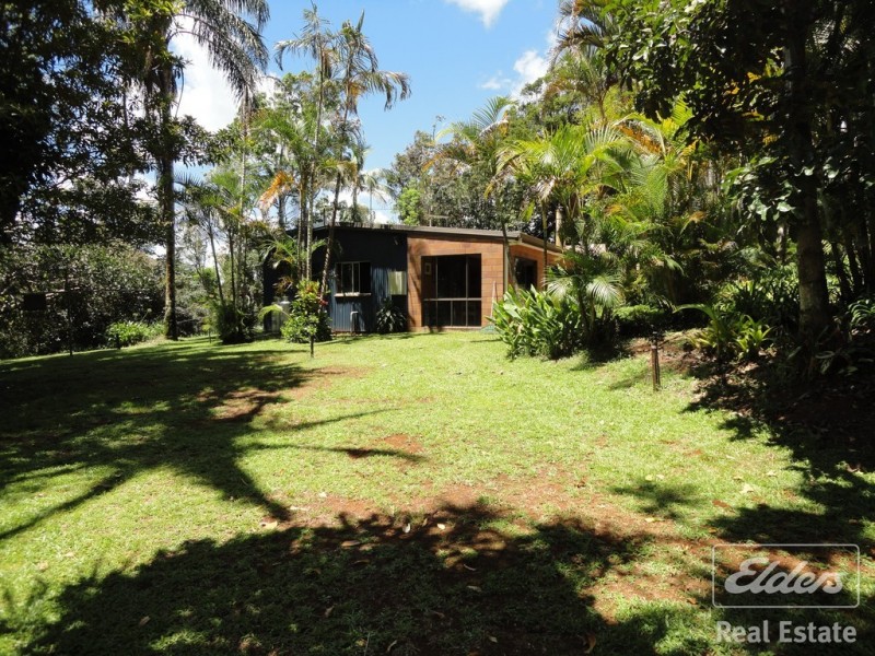 Jaggan QLD 4885