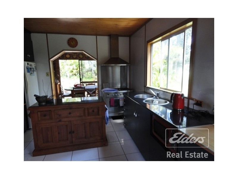 Jaggan QLD 4885