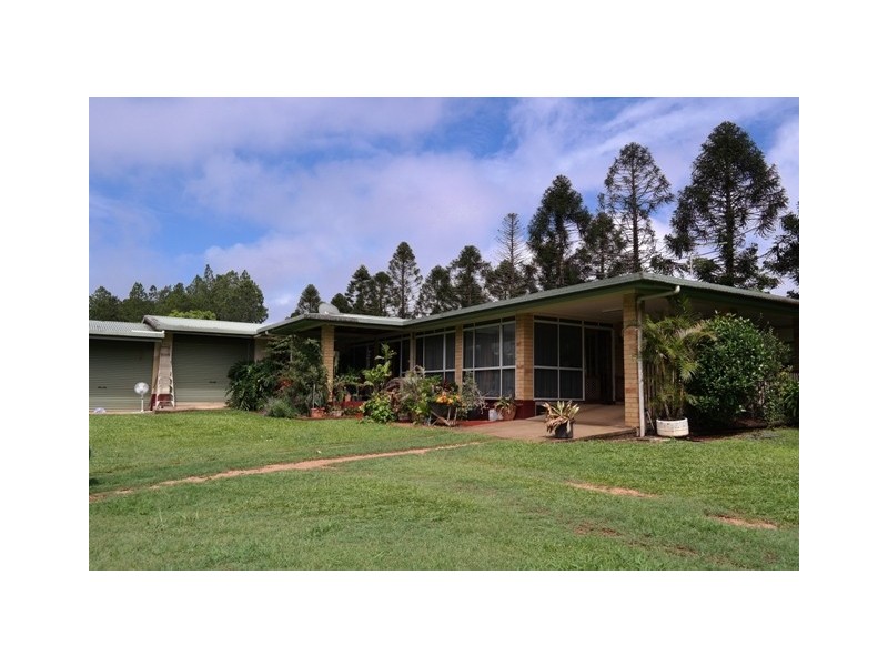 Malanda QLD 4885