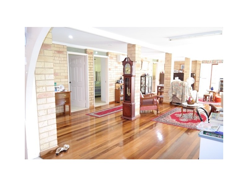 Malanda QLD 4885