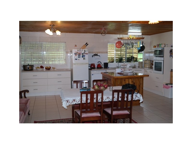Malanda QLD 4885