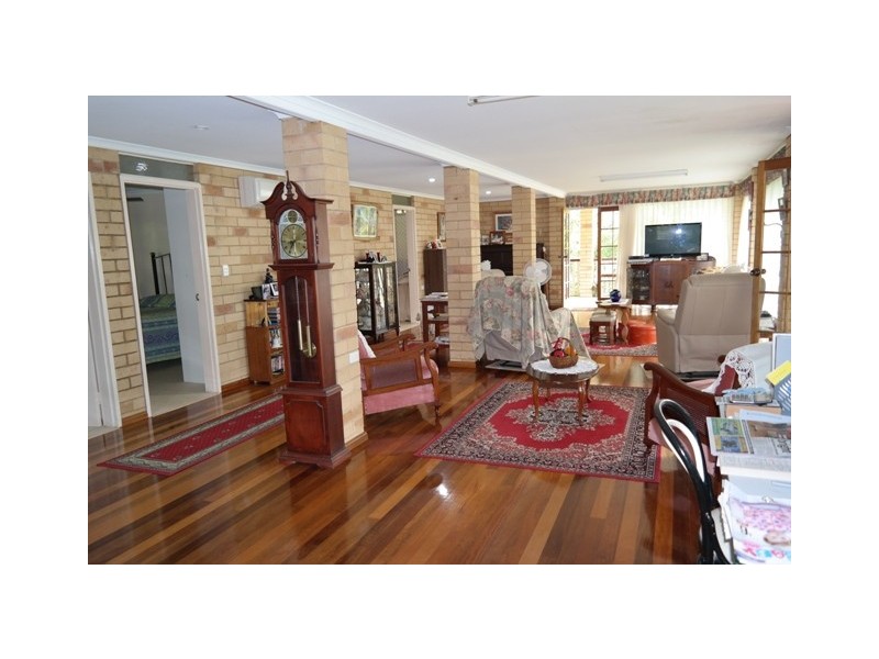 Malanda QLD 4885