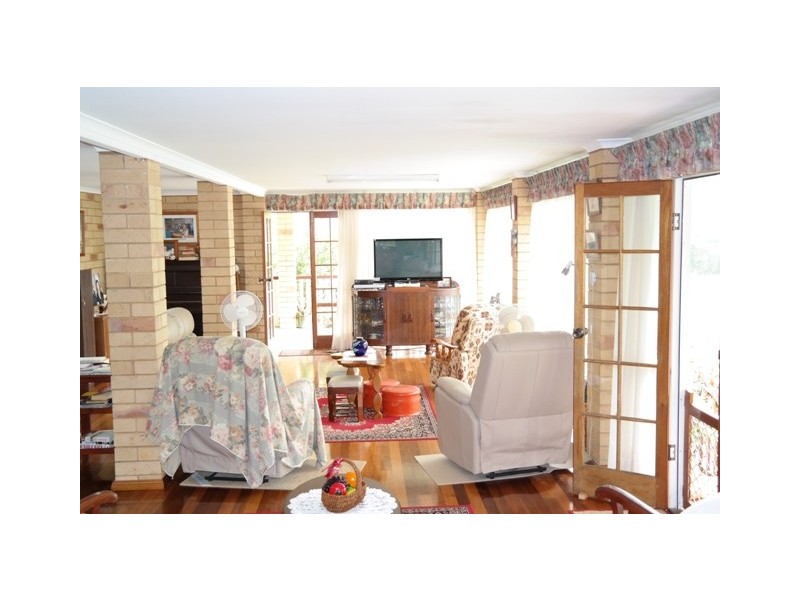 Malanda QLD 4885