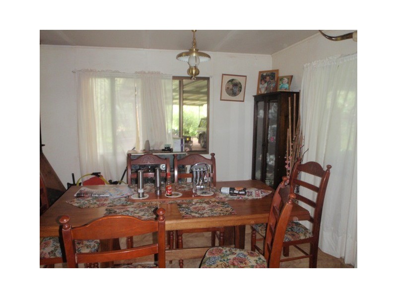 Wongabel QLD 4883