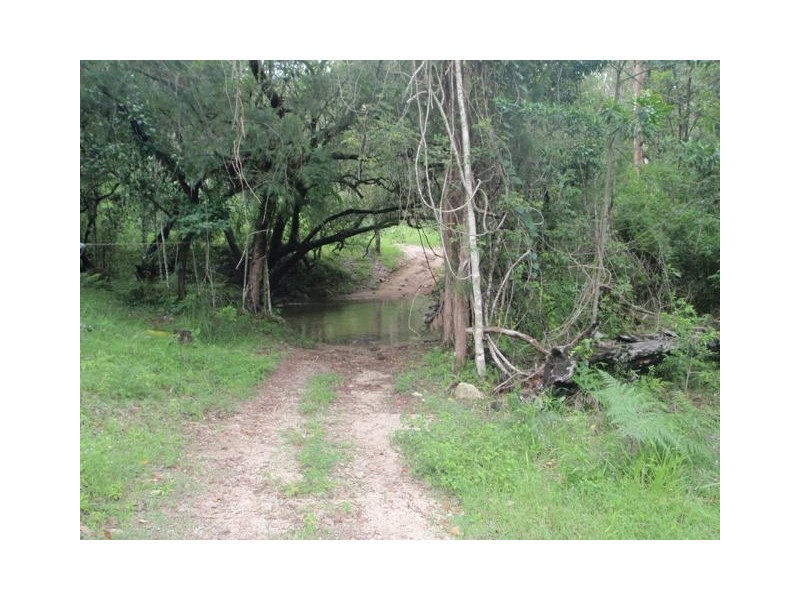 Wongabel QLD 4883