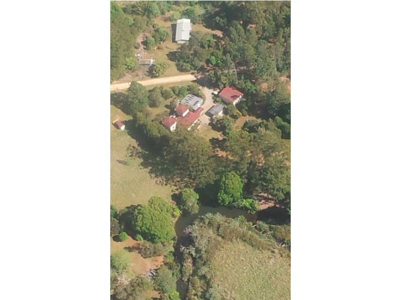 Ravenshoe QLD 4888