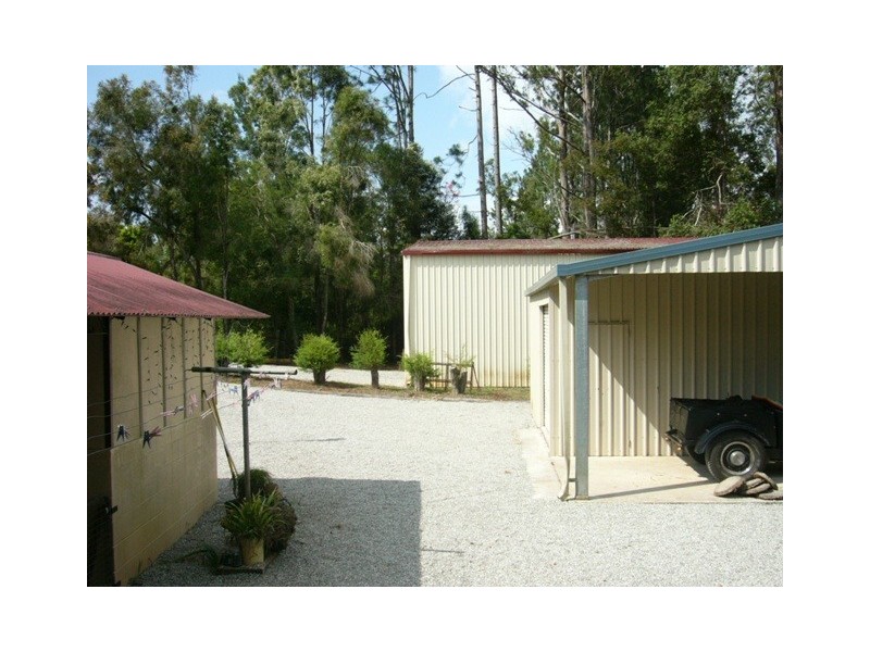Ravenshoe QLD 4888