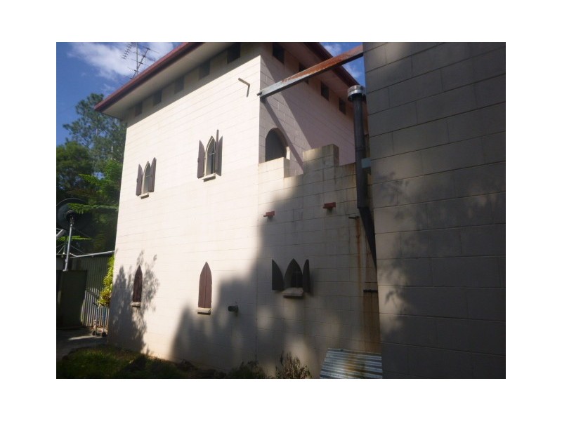 Ravenshoe QLD 4888