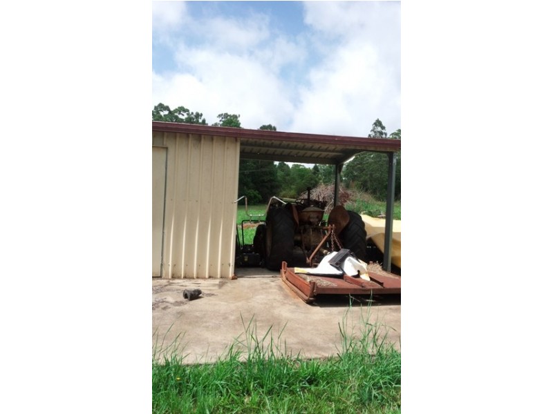 Ravenshoe QLD 4888