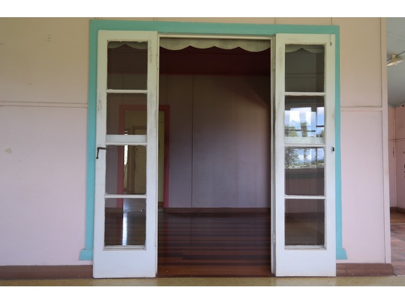 20 Upper Barron Road, Malanda QLD 4885