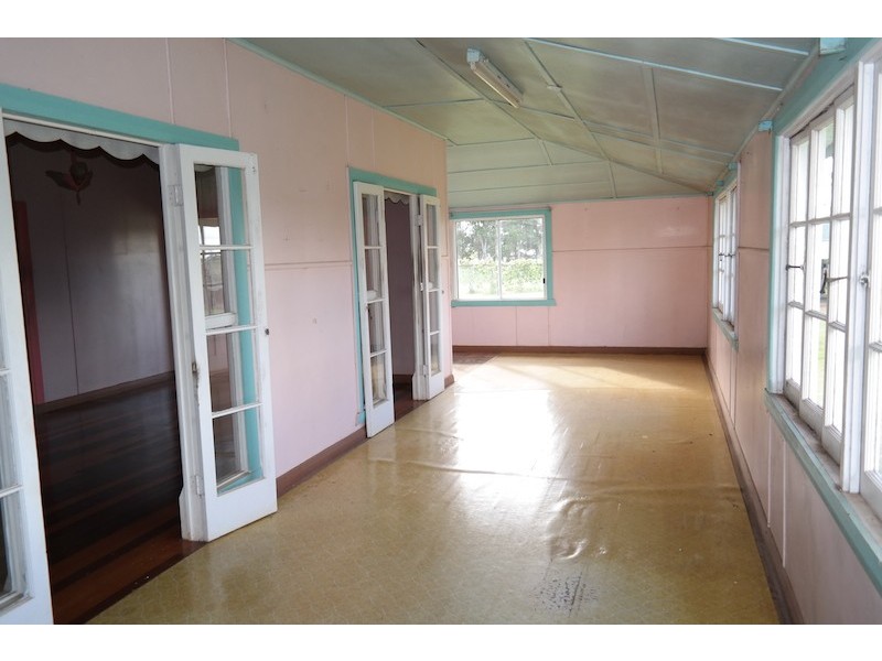 20 Upper Barron Road, Malanda QLD 4885