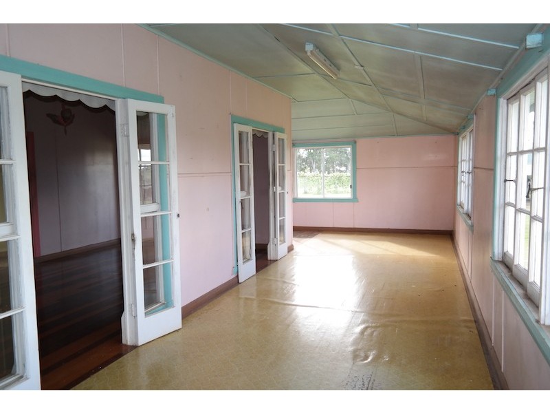 20 Upper Barron Road, Malanda QLD 4885