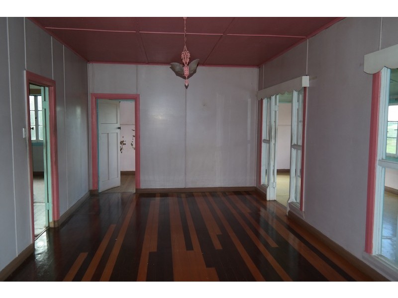 20 Upper Barron Road, Malanda QLD 4885