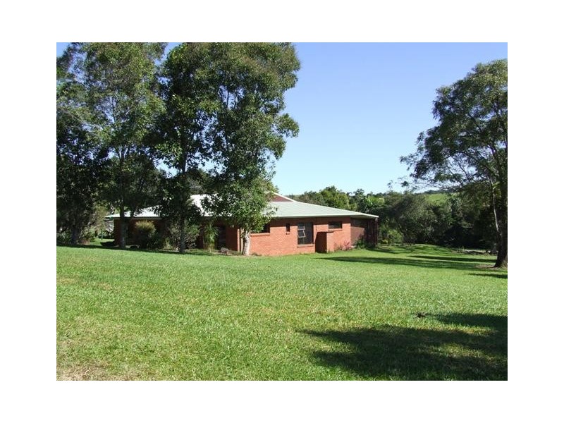 Jaggan QLD 4885
