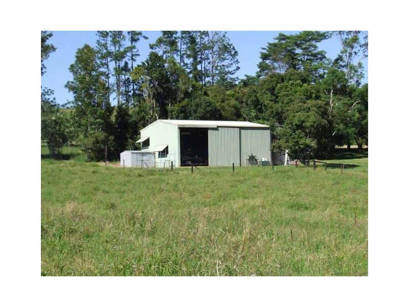 Jaggan QLD 4885