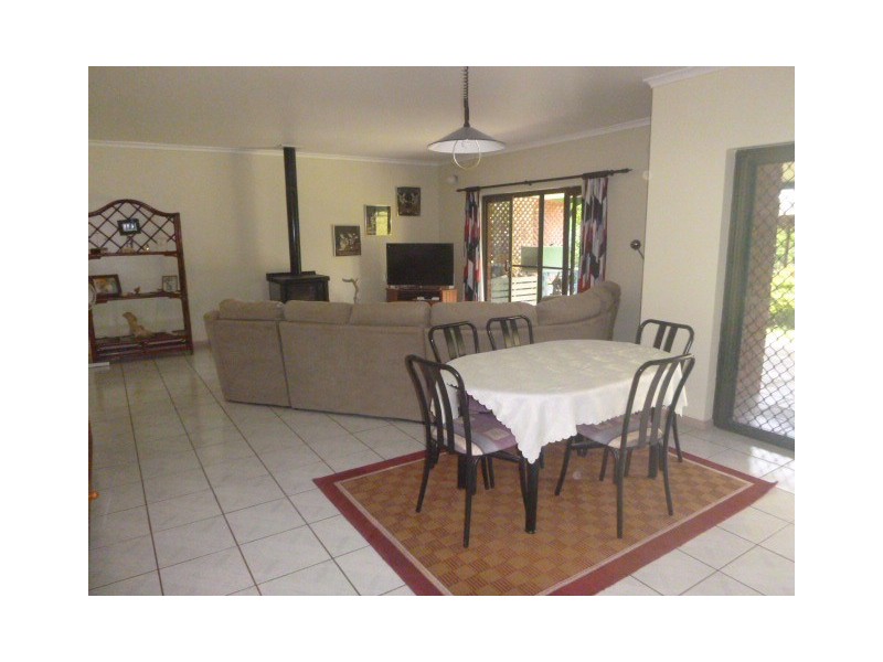 Jaggan QLD 4885