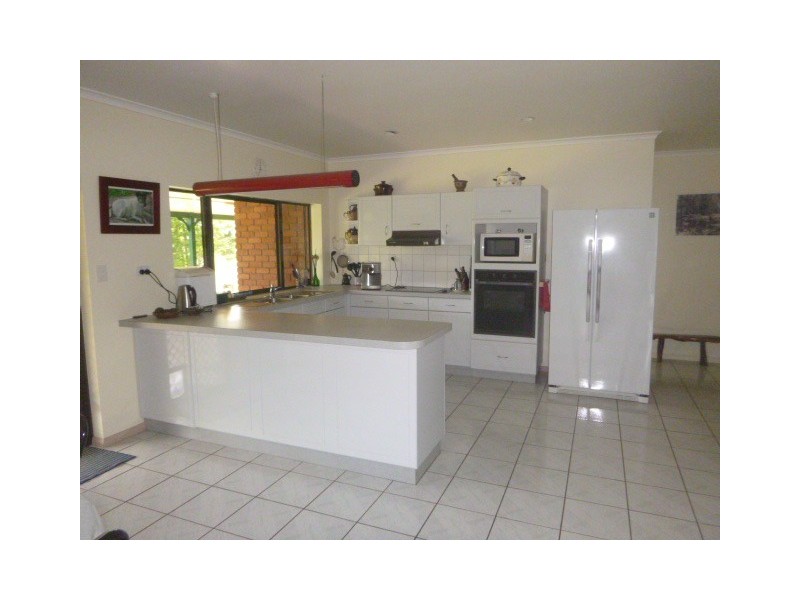 Jaggan QLD 4885