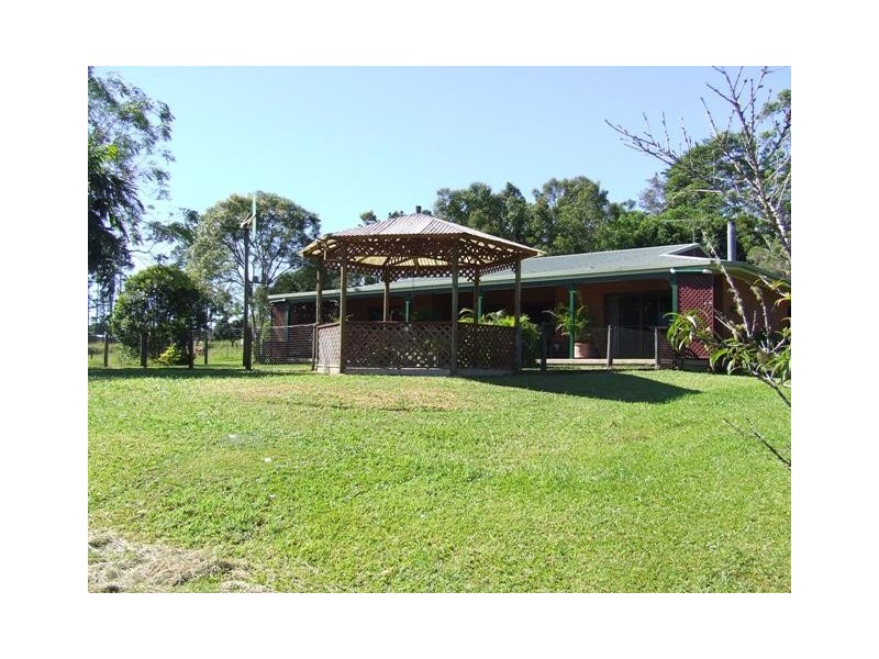 Jaggan QLD 4885