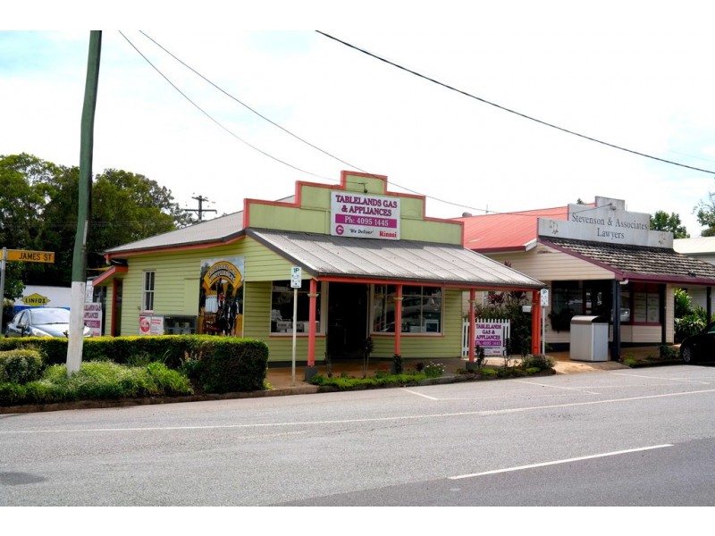 Malanda QLD 4885
