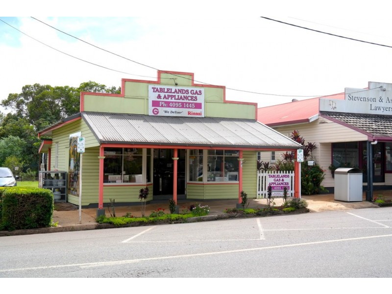 Malanda QLD 4885