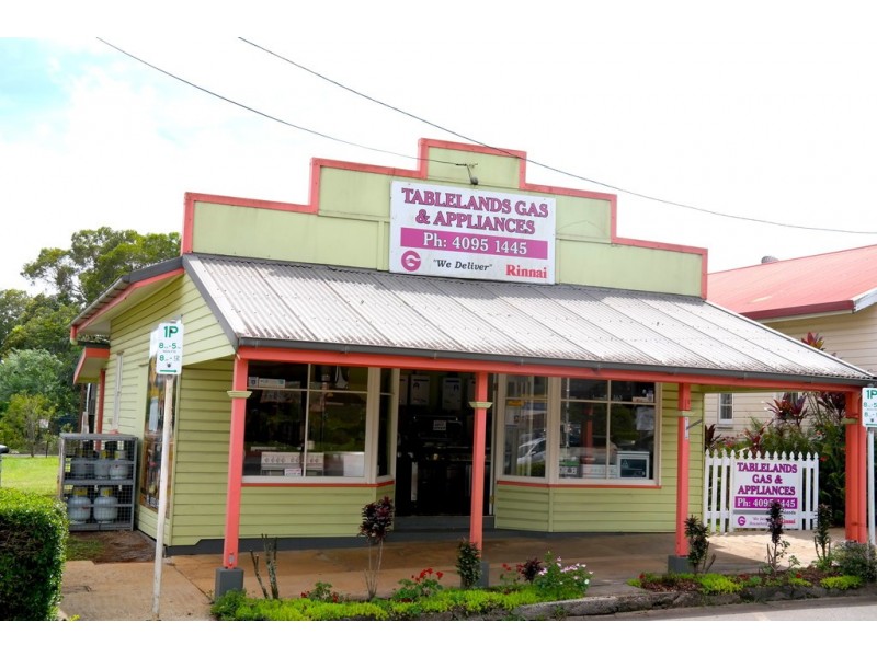 Malanda QLD 4885