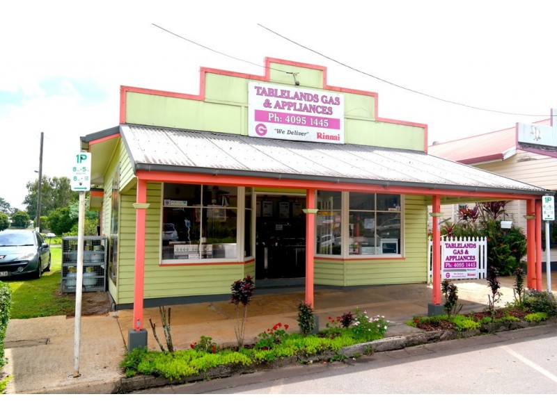 Malanda QLD 4885