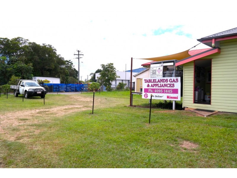 Malanda QLD 4885