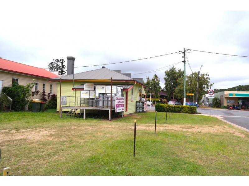 Malanda QLD 4885