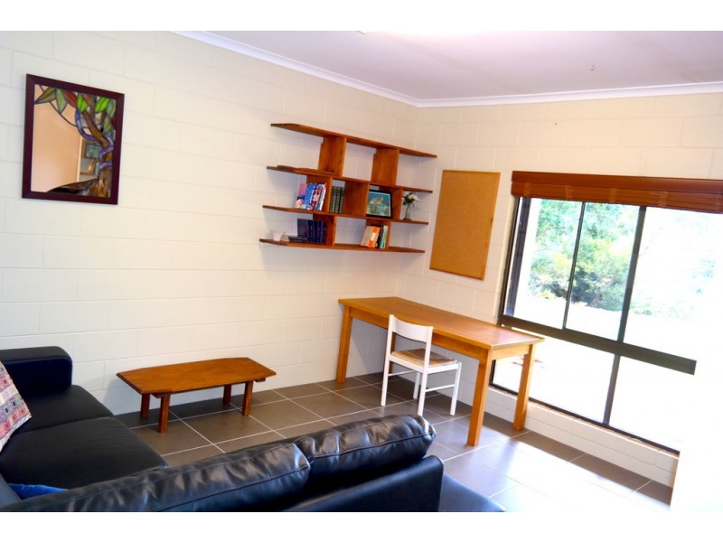 Lake Eacham QLD 4884