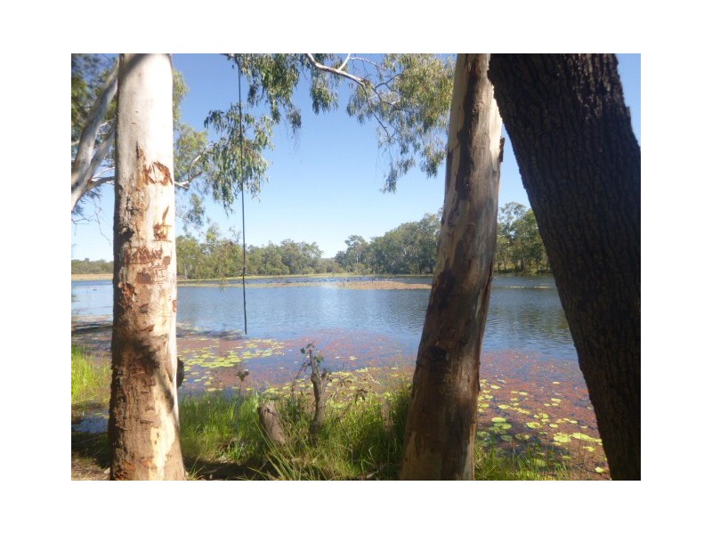 Mount Garnet QLD 4872