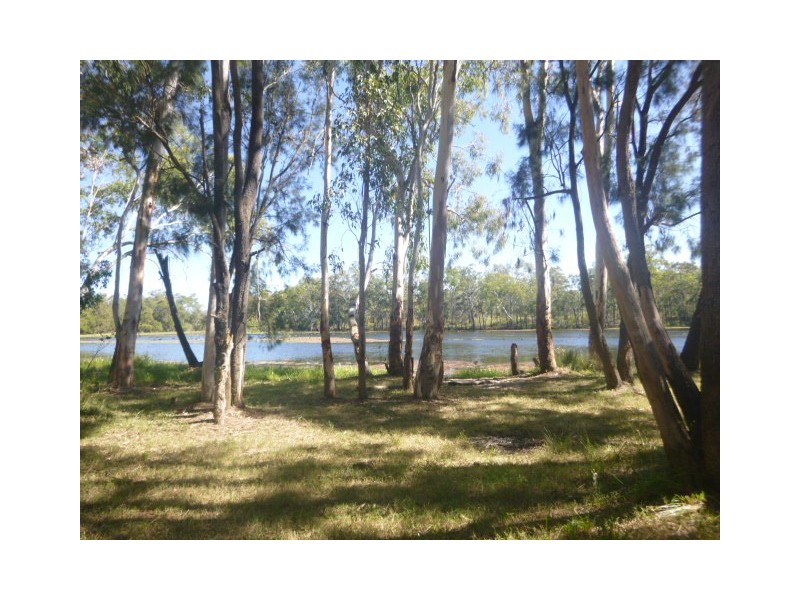 Mount Garnet QLD 4872