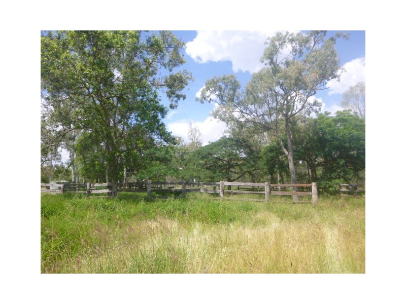 Mount Garnet QLD 4872