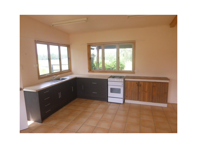 Mount Garnet QLD 4872
